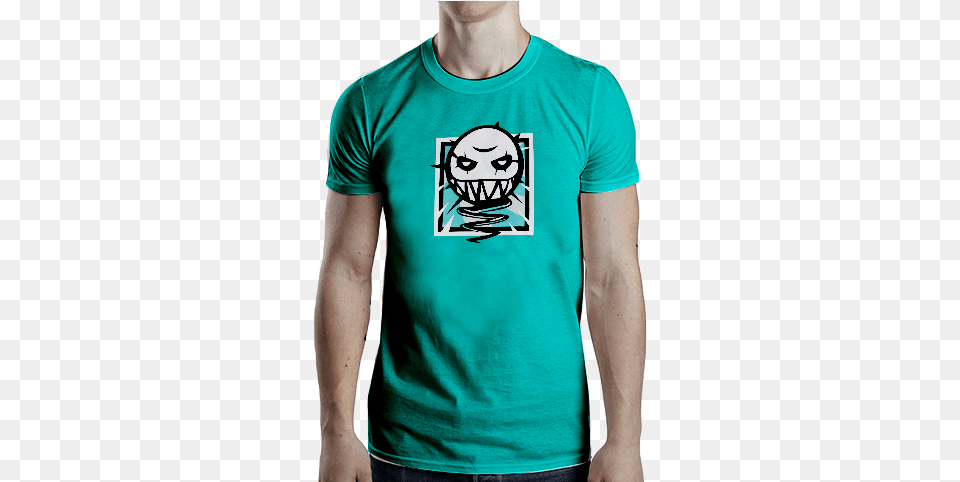 Skull, Clothing, Shirt, T-shirt, Face Free Transparent Png