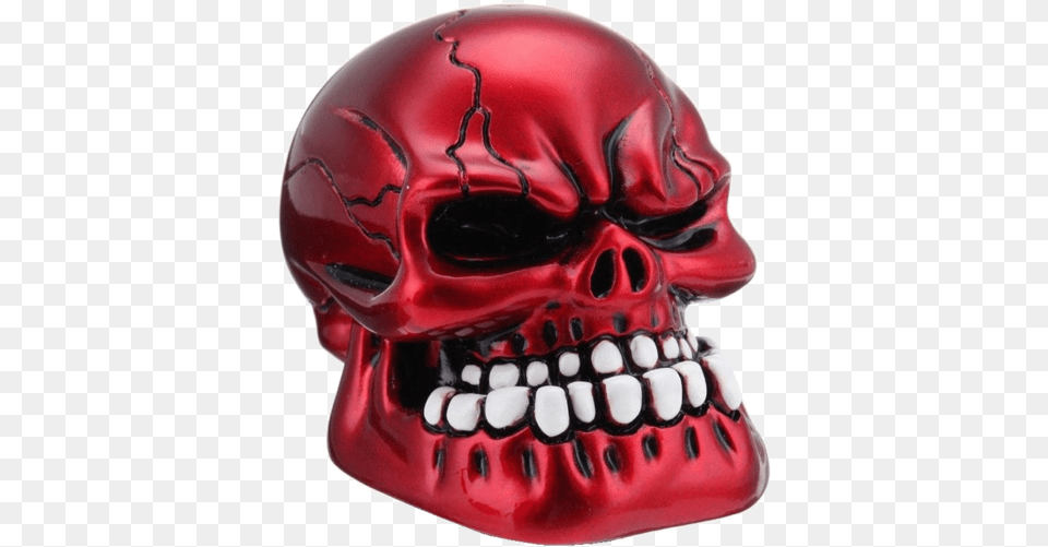 Skull, Head, Person, Helmet, Face Png Image