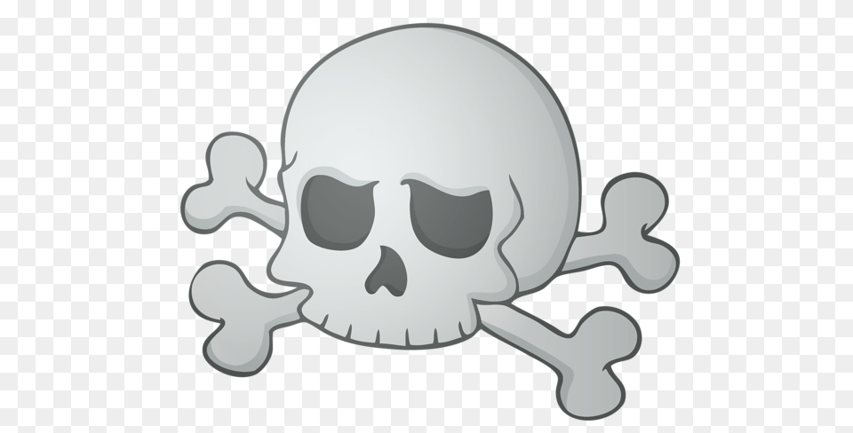 Skull, Baby, Person, Pirate Png Image