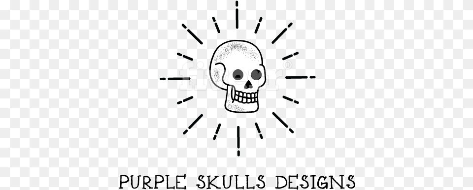 Skull, Face, Head, Person Free Transparent Png