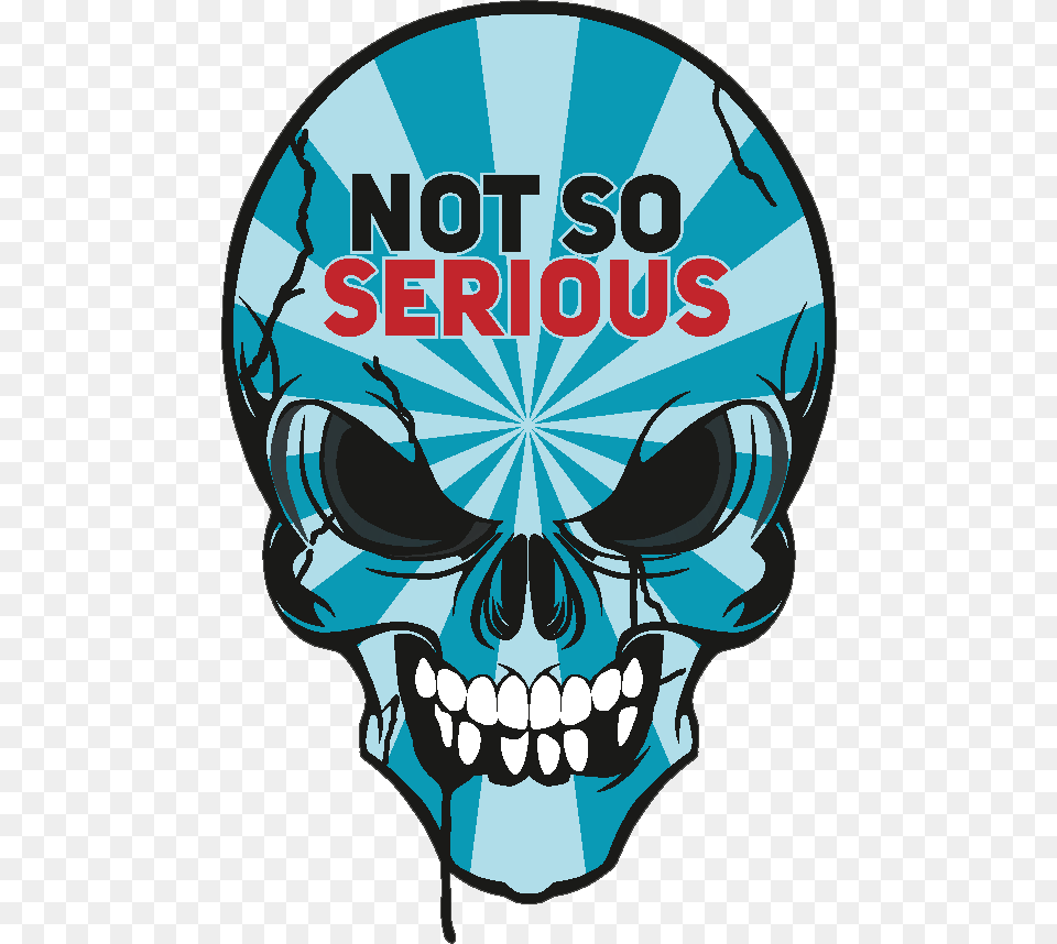 Skull, Person Free Png