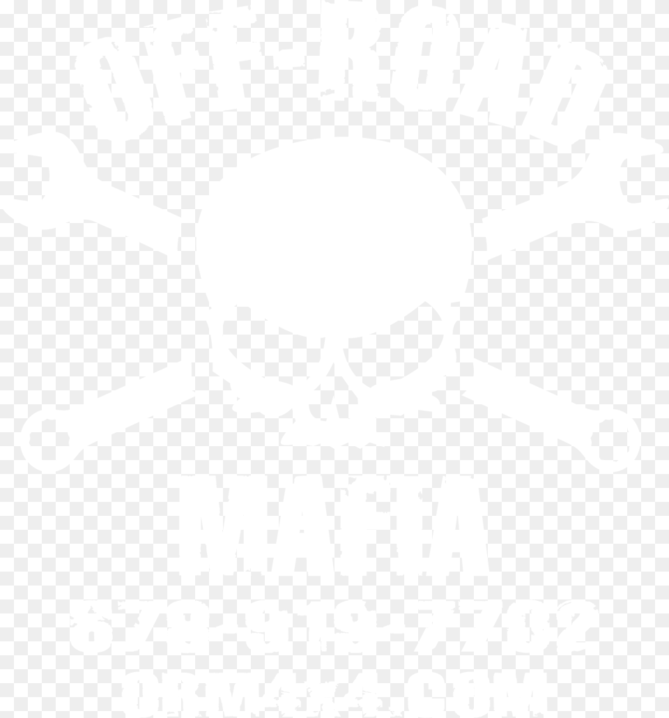 Skull, Cutlery Free Png