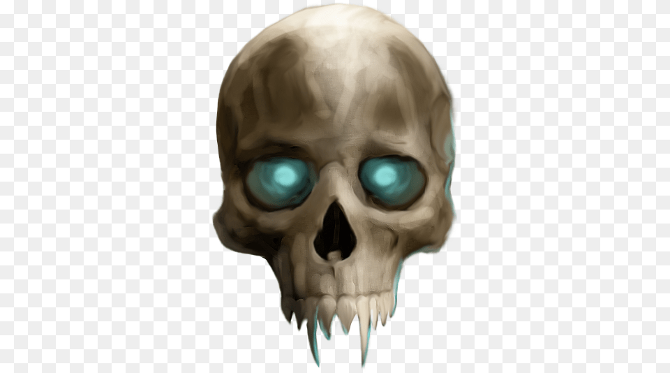 Skull, Alien, Baby, Person Free Png Download