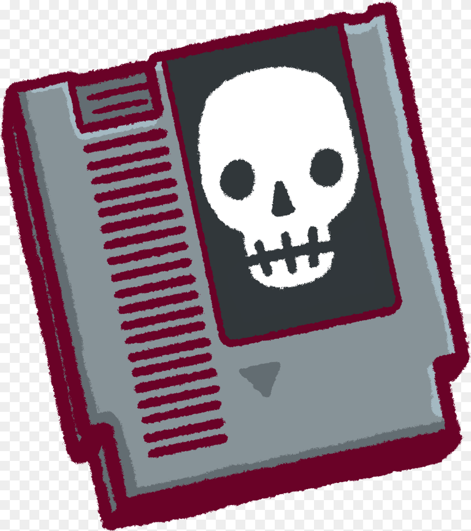 Skull, Face, Head, Person, Baby Free Png