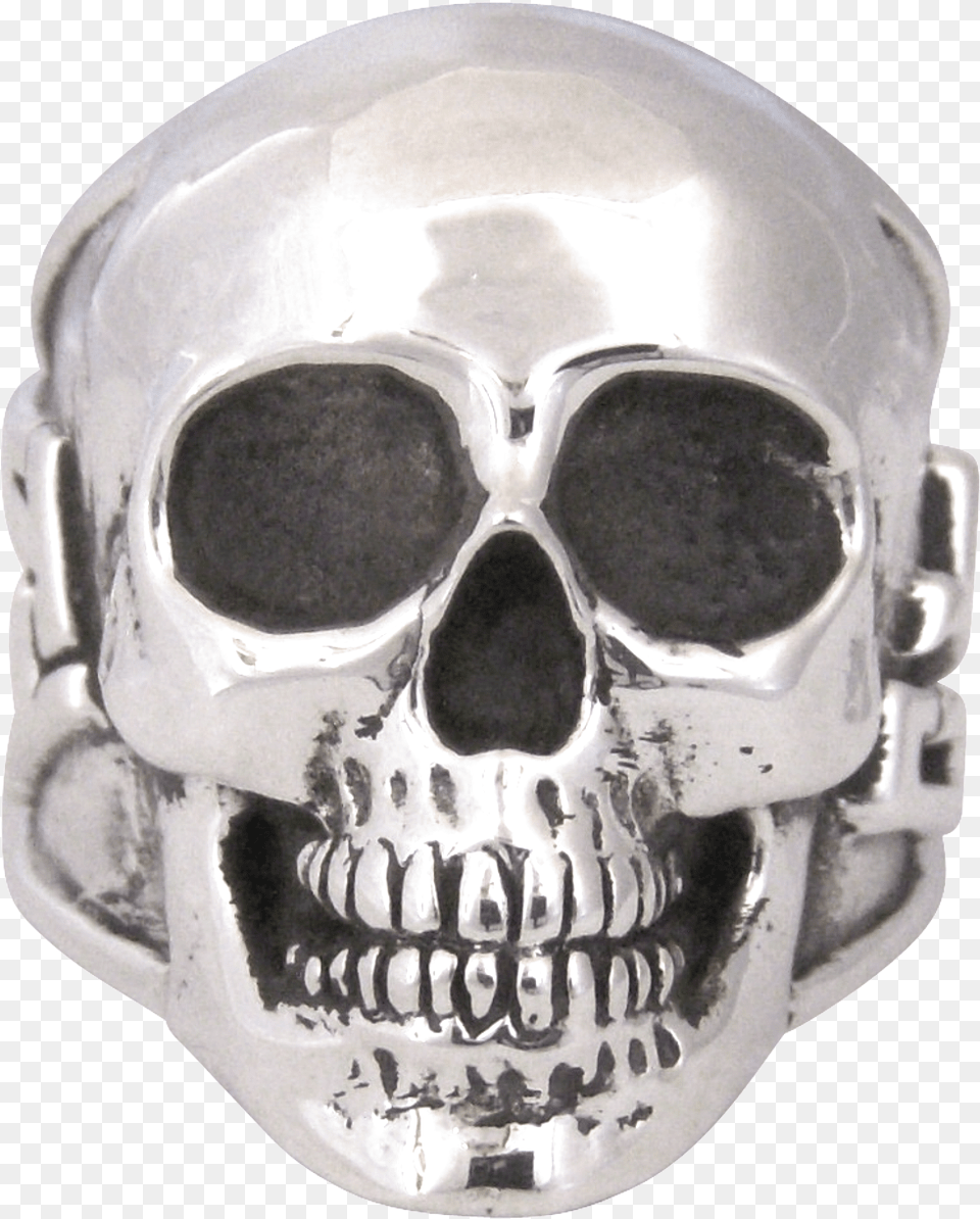 Skull, Accessories, Buckle, Adult, Male Png Image