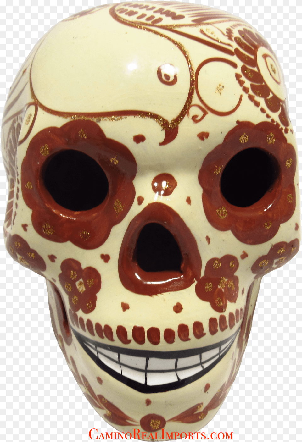 Skull Png