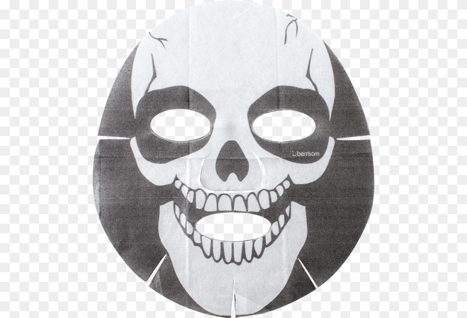 Skull, Mask, Person, Face, Head Free Png Download