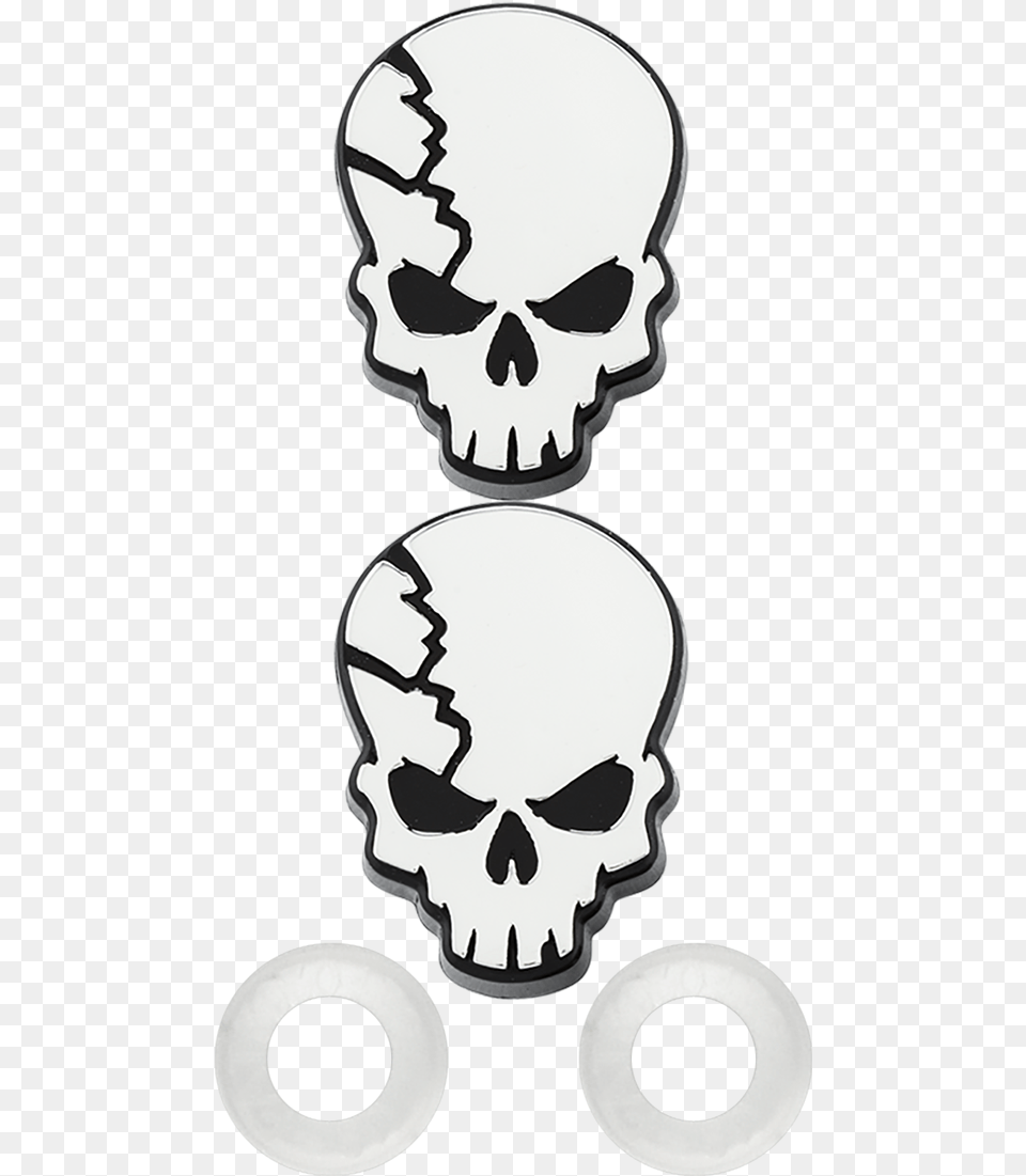 Skull, Stencil, Baby, Person, Face Free Png