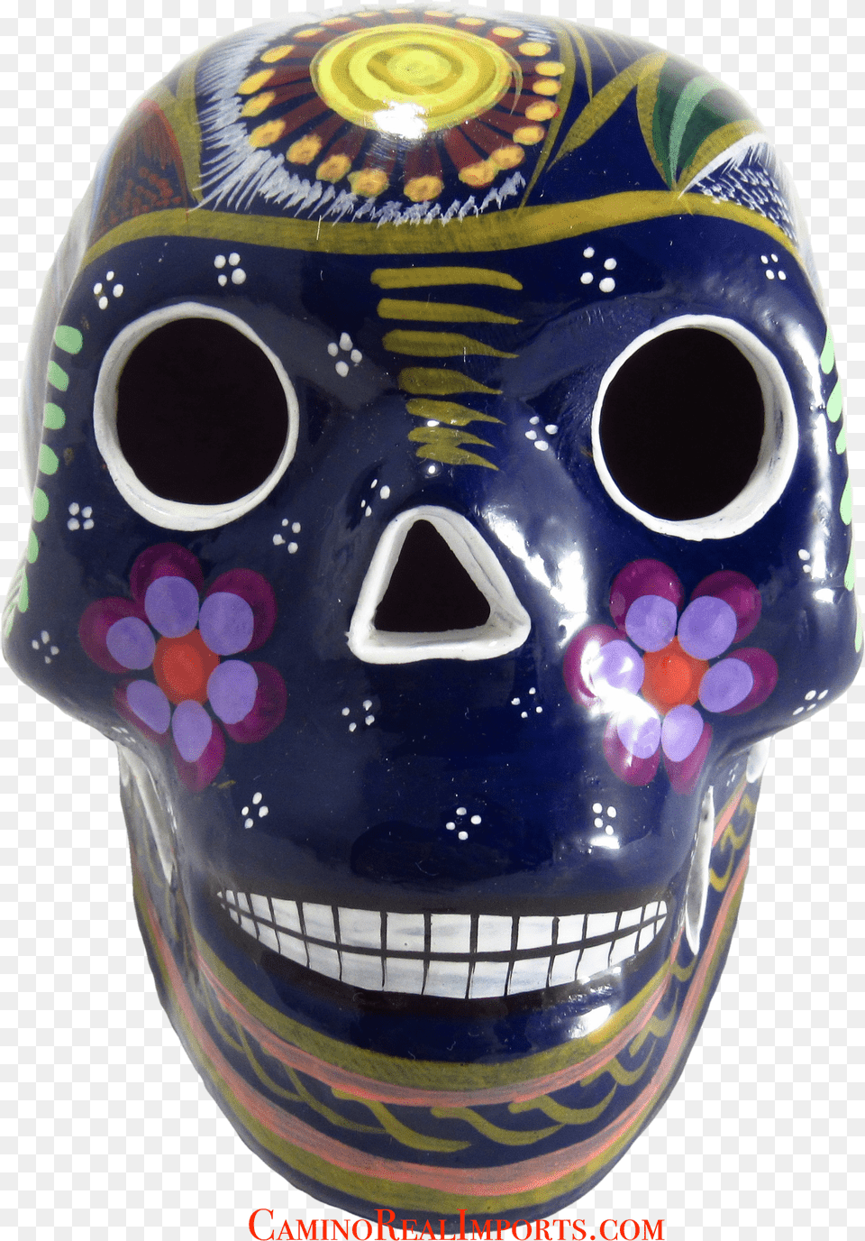 Skull Png Image