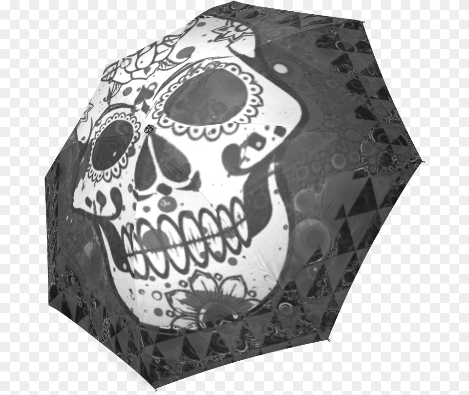Skull, Canopy, Face, Head, Person Free Png