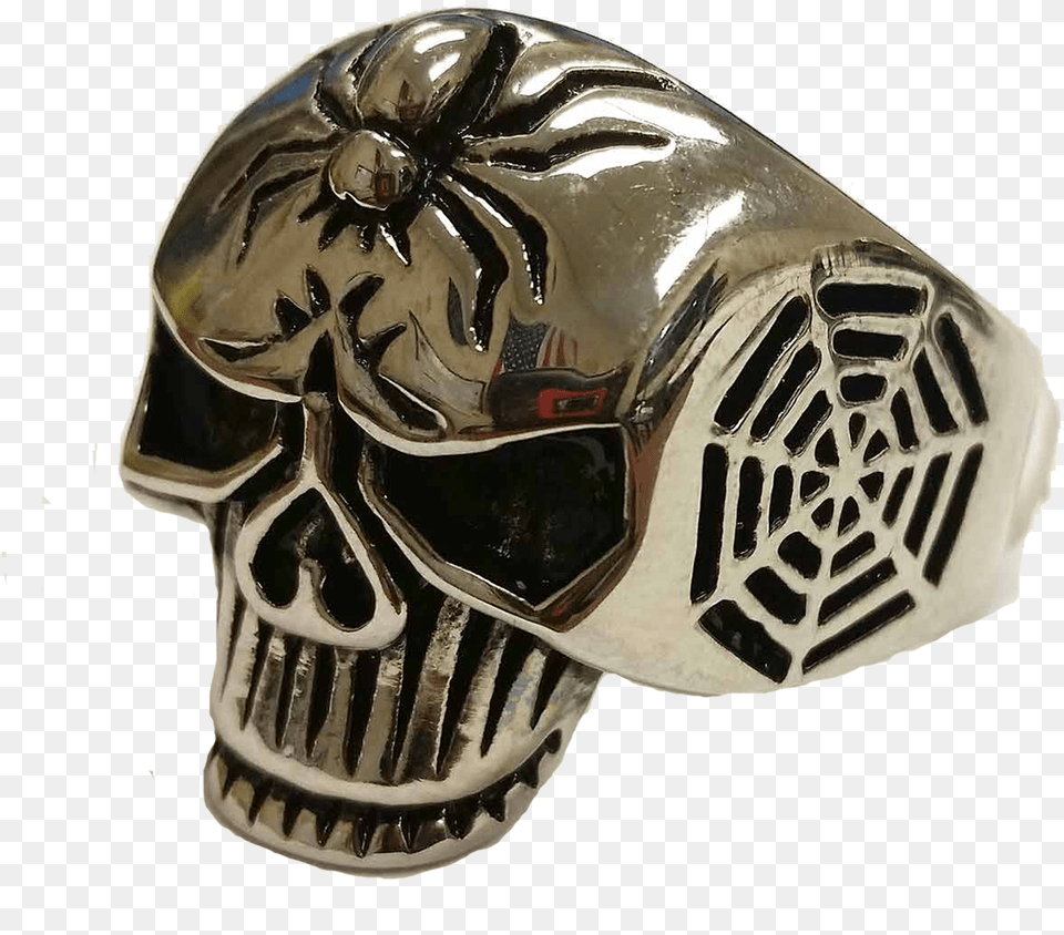 Skull, Accessories, Jewelry Png Image