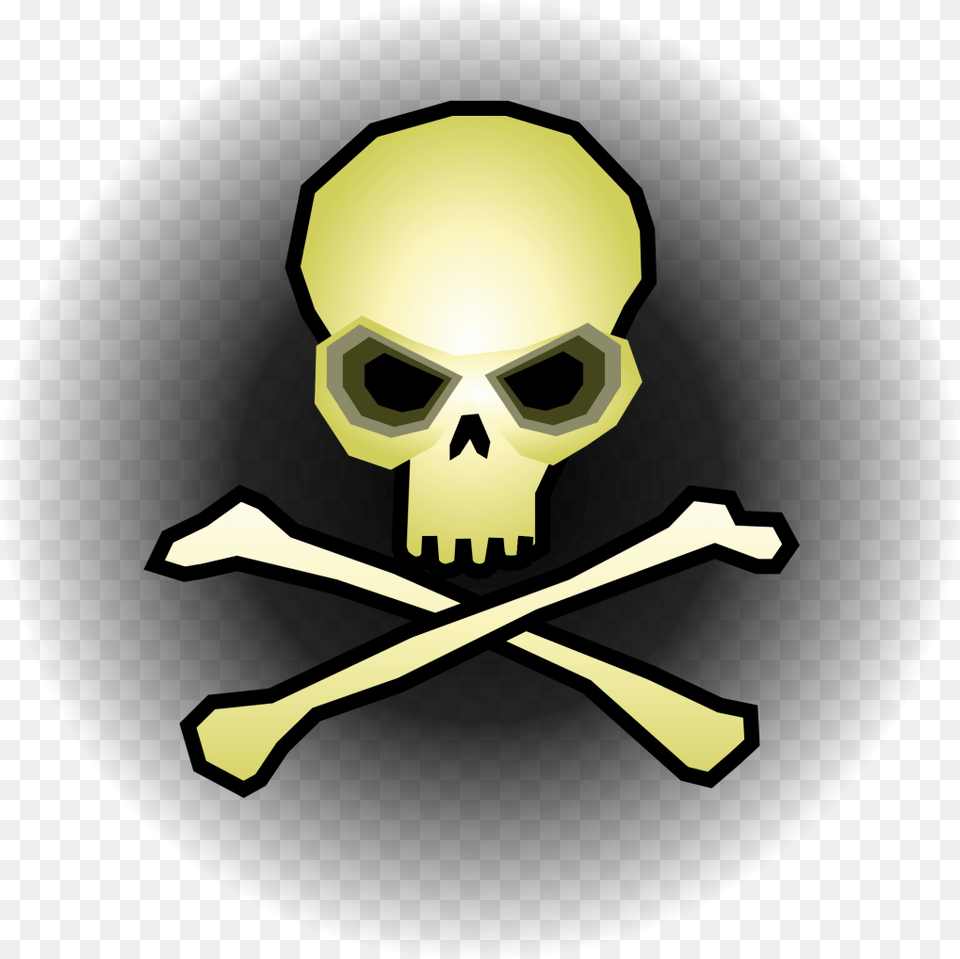 Skull Png