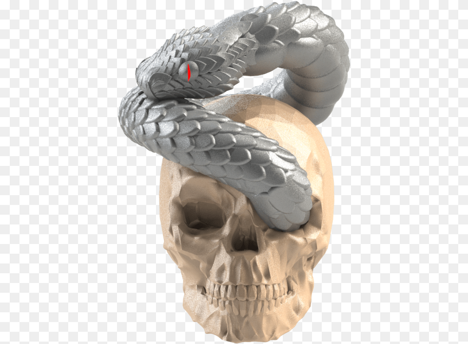 Skull Free Png Download