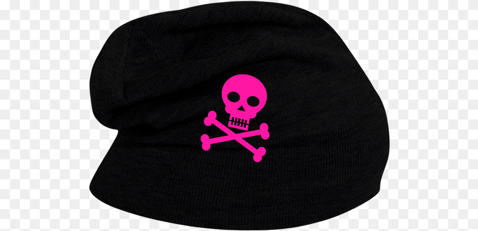Skull, Cap, Clothing, Hat, Person Png Image