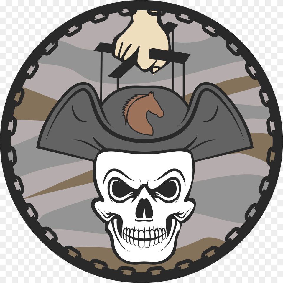 Skull, Clothing, Hat, Face, Head Free Png Download