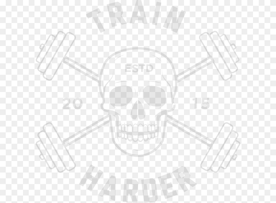 Skull, Face, Head, Person, Adult Free Png Download