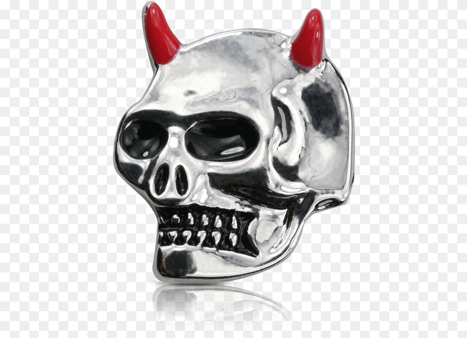 Skull, Person, Accessories Free Png