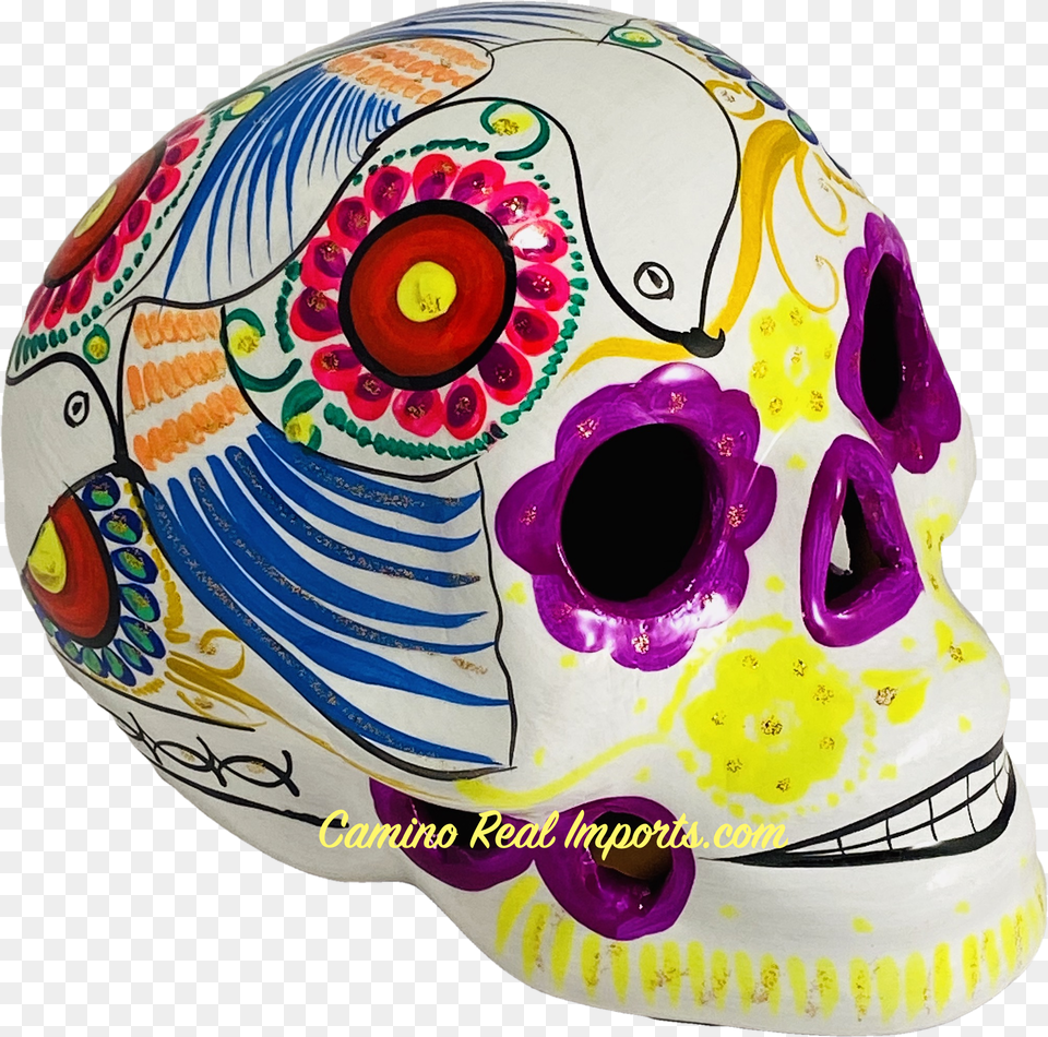 Skull Png