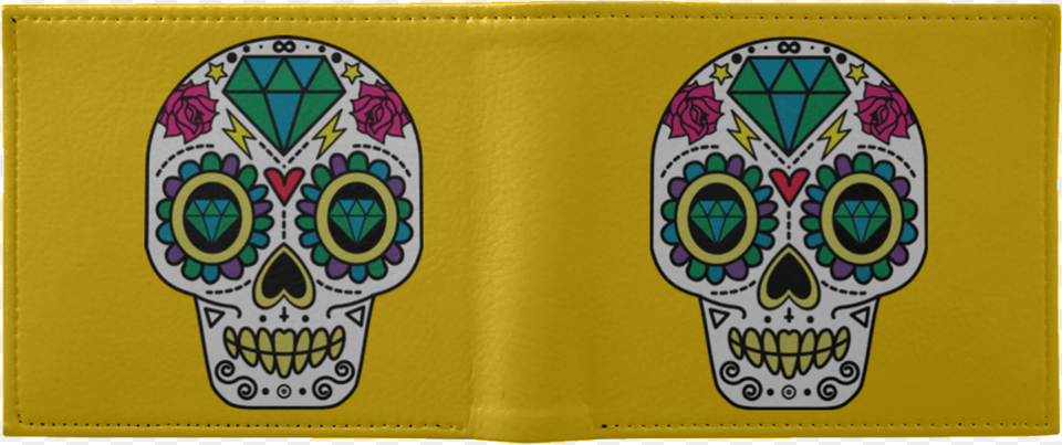 Skull, Accessories, Pattern Free Transparent Png