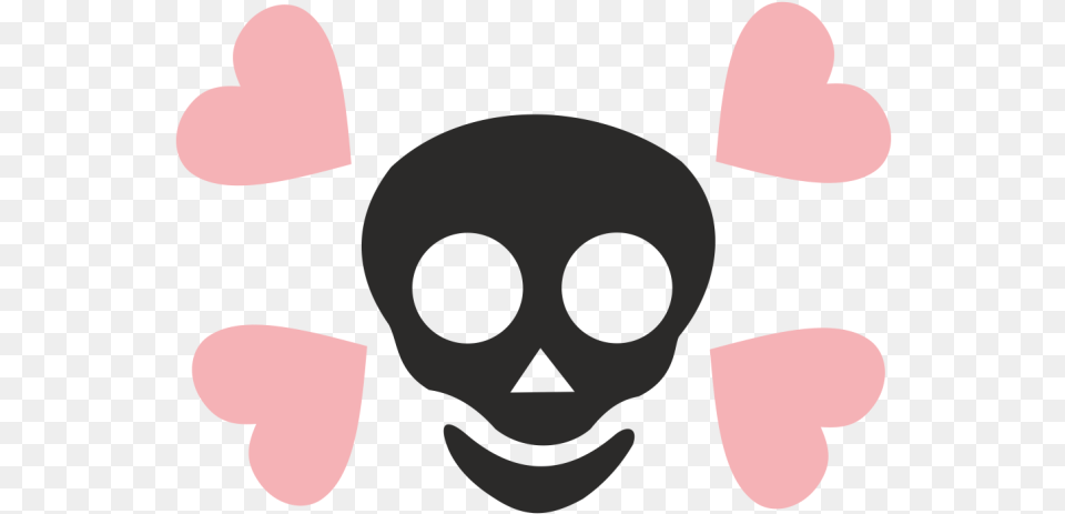 Skull, Face, Head, Person, Adult Png Image
