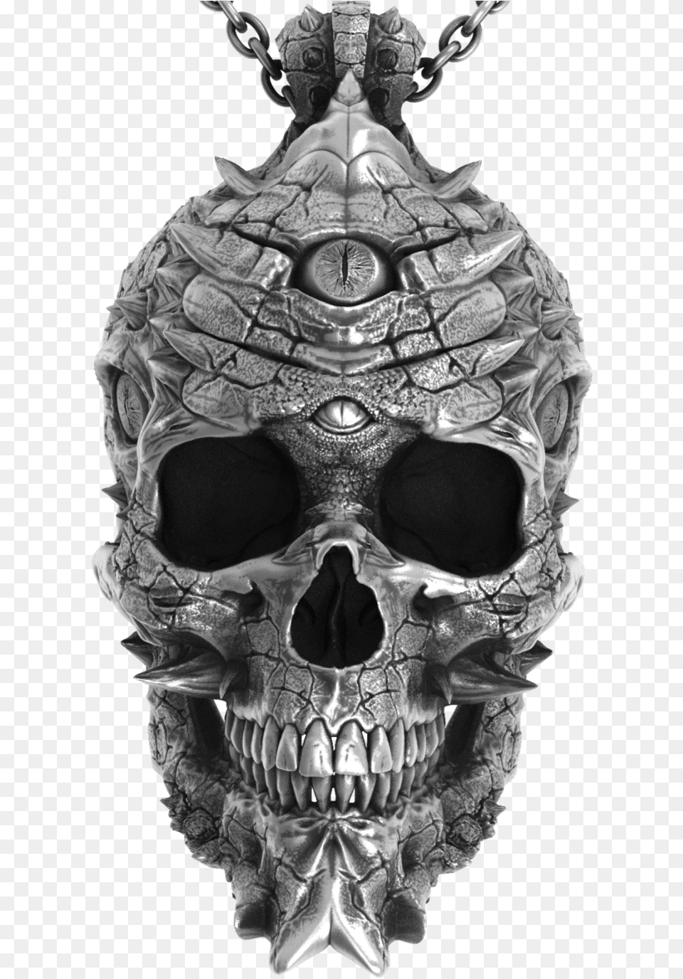 Skull, Accessories, Person Free Transparent Png