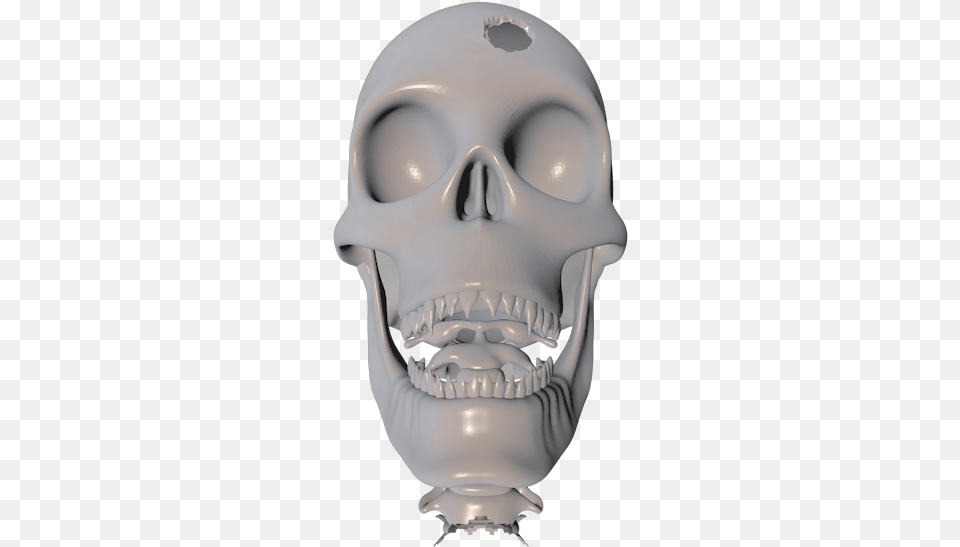 Skull, Head, Person, Clothing, Hardhat Free Png