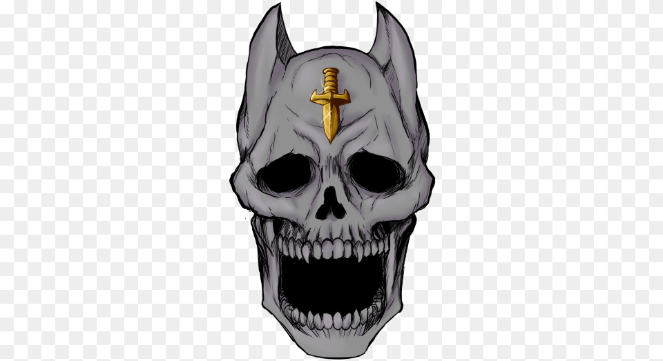 Skull, Person Png