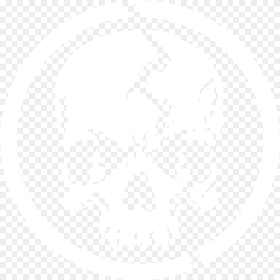 Skull, Stencil, Baby, Person, Face Free Png