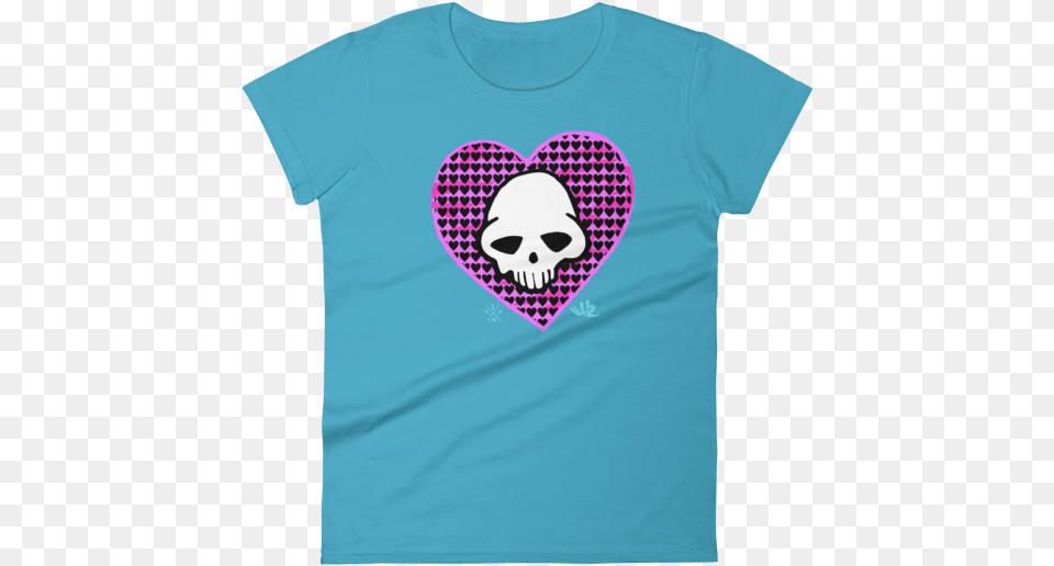 Skull, Clothing, T-shirt, Shirt, Face Png Image