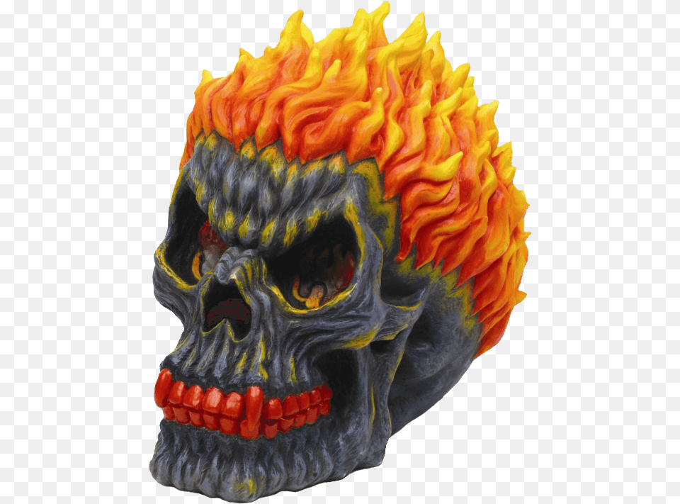 Skull, Person Free Png