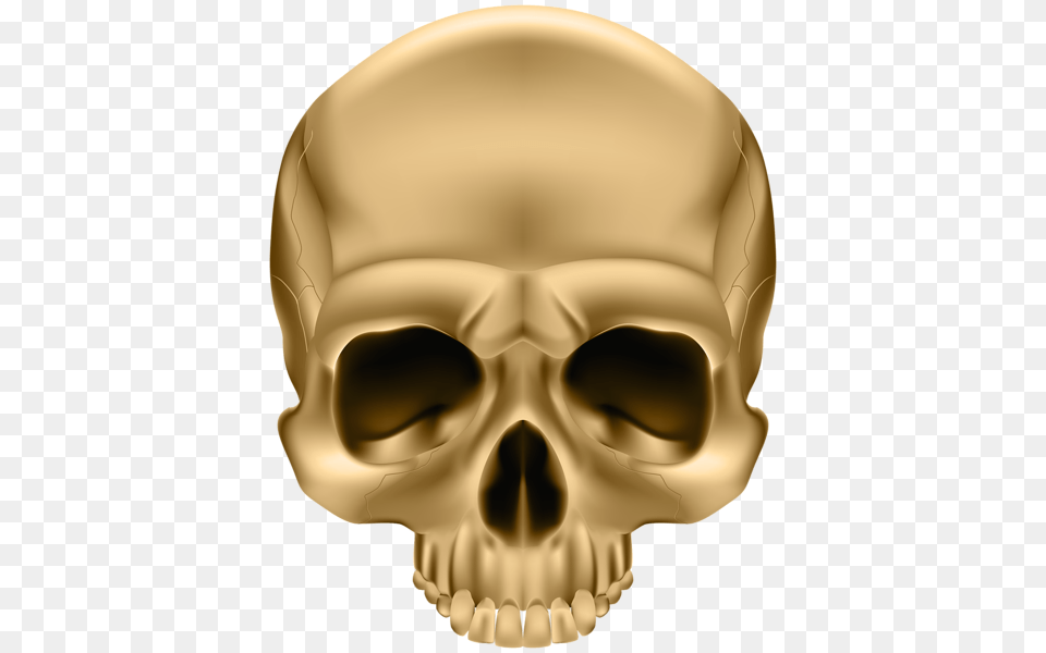 Skull Free Png Download