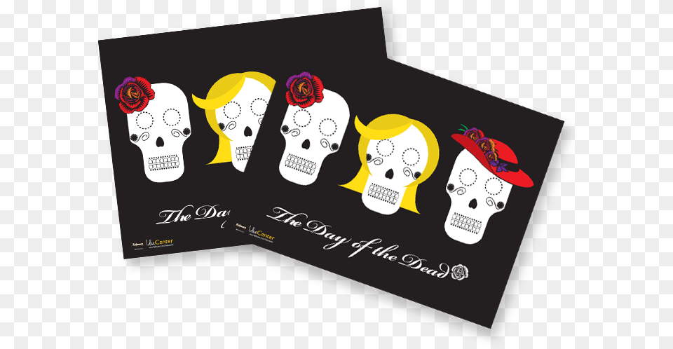 Skull, Advertisement, Poster, Mat Png