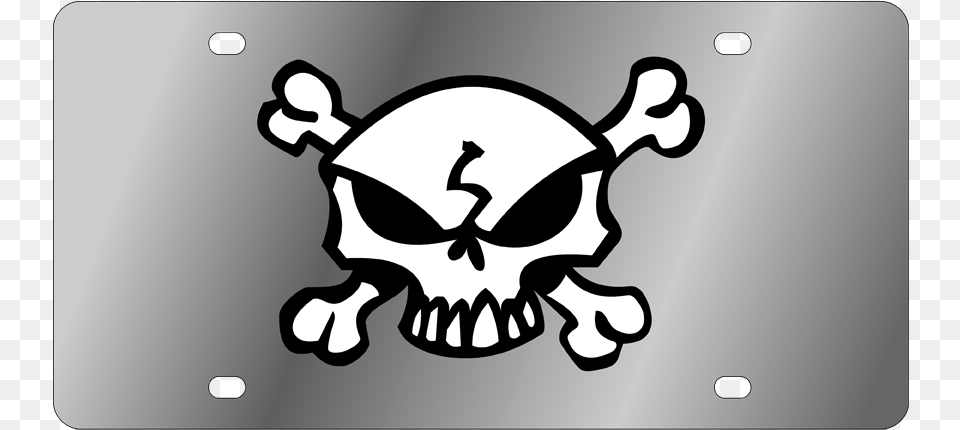 Skull Amp Crossbones Skull, Stencil, Person, Pirate Png