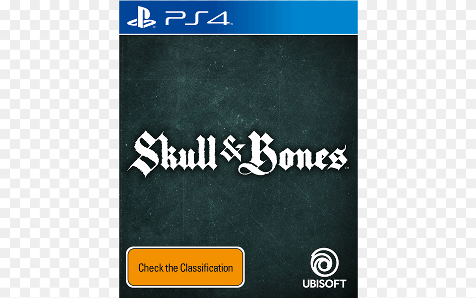 Skull And Bones, Book, Publication, Advertisement, Poster Free Png Download