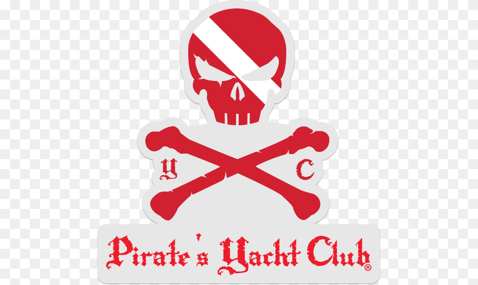 Skull And Bones, People, Person, Logo Png