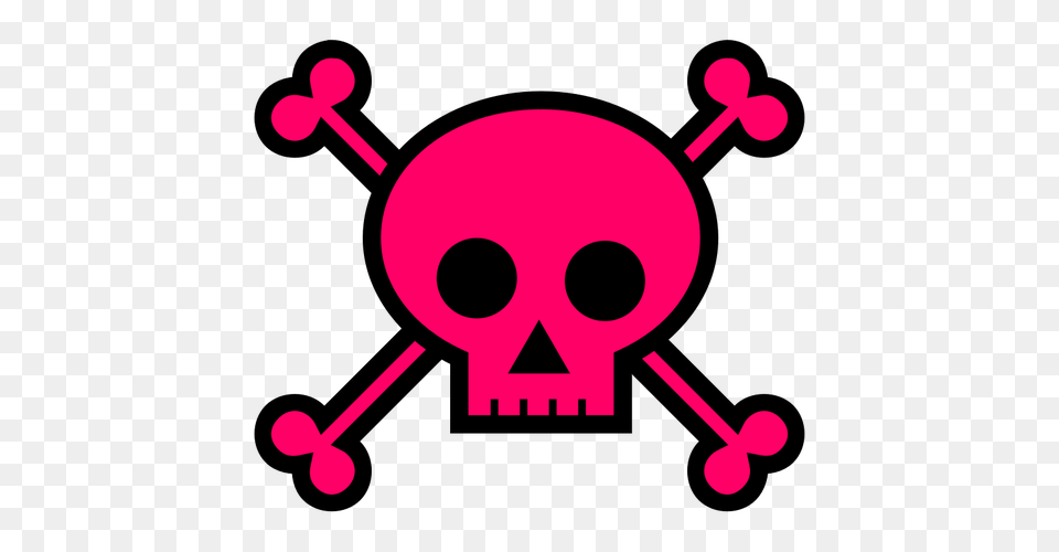 Skull And Bones Clip Art, Person, Pirate Free Png