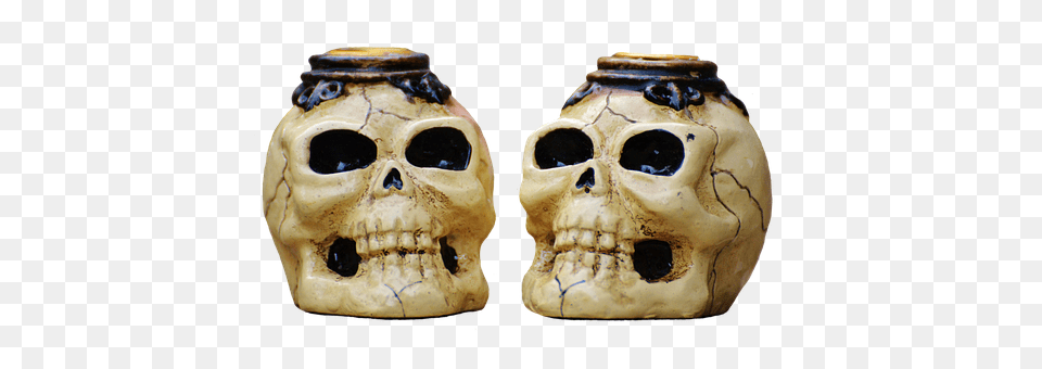 Skull And Crossbones Jar, Pottery, Animal, Reptile Free Png