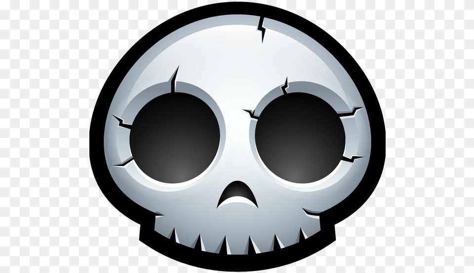 Skull And Crossbones Icon Icon Skull, Disk Png