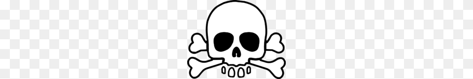 Skull And Crossbones Pictures Png Image