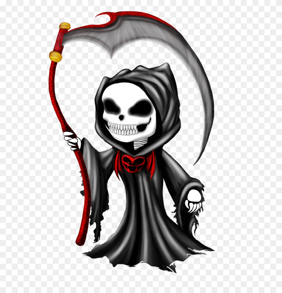 Skull And Guns Clip Art, Adult, Female, Person, Woman Free Png Download