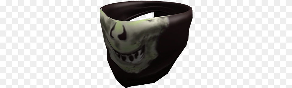 Skull Bandit Roblox Simon Ghost Riley, Pottery, Bowl, Accessories, Jar Free Transparent Png