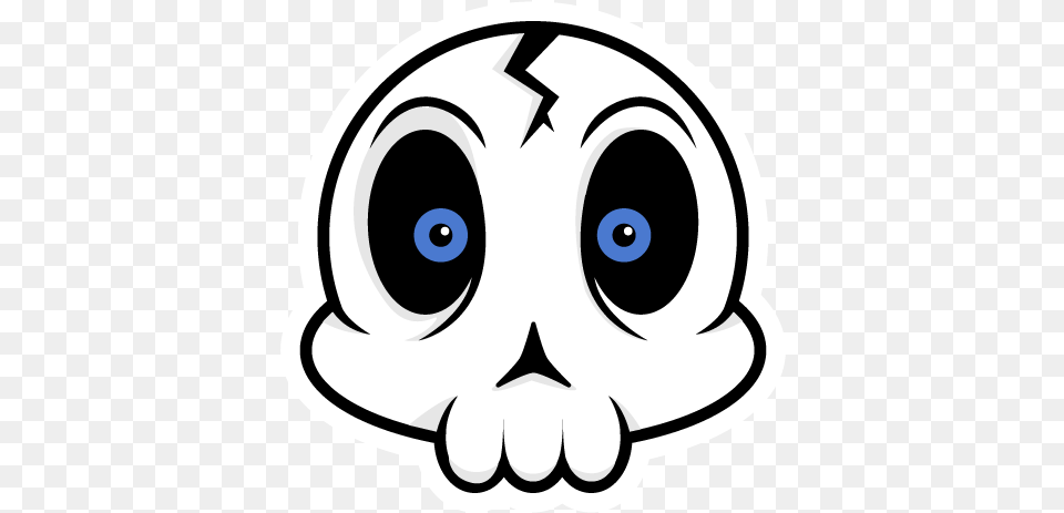 Skull Cartoon, Body Part, Hand, Person, Baby Png