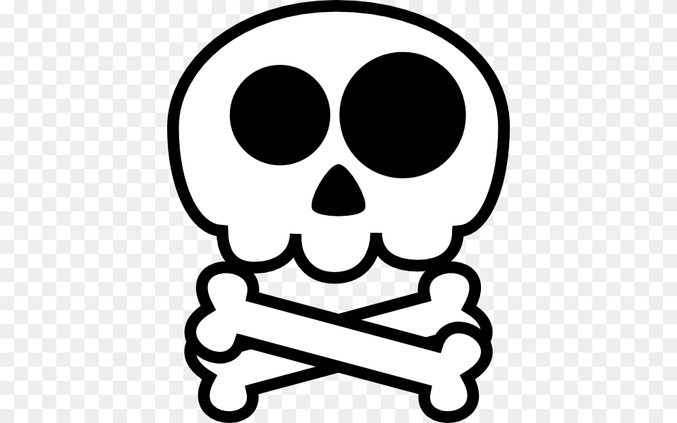 Skull Clip Art, Stencil, Clothing, Hardhat, Helmet Png