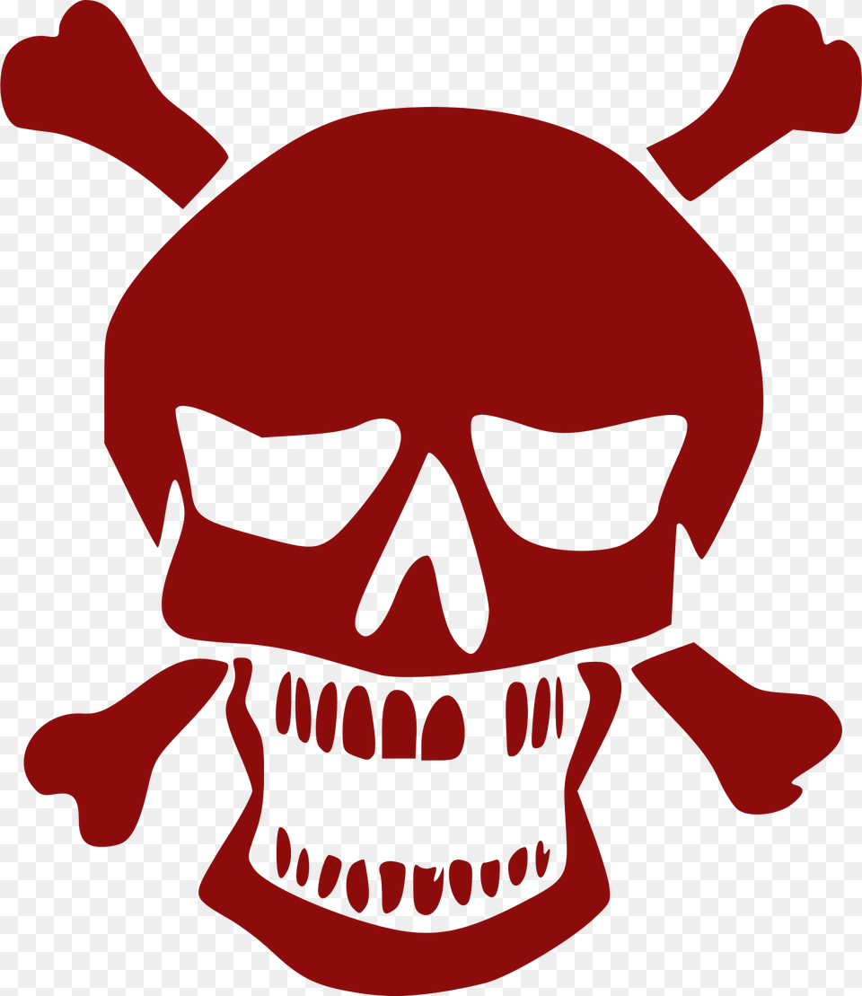 Skull Clipart, Person, Pirate, Baby Png