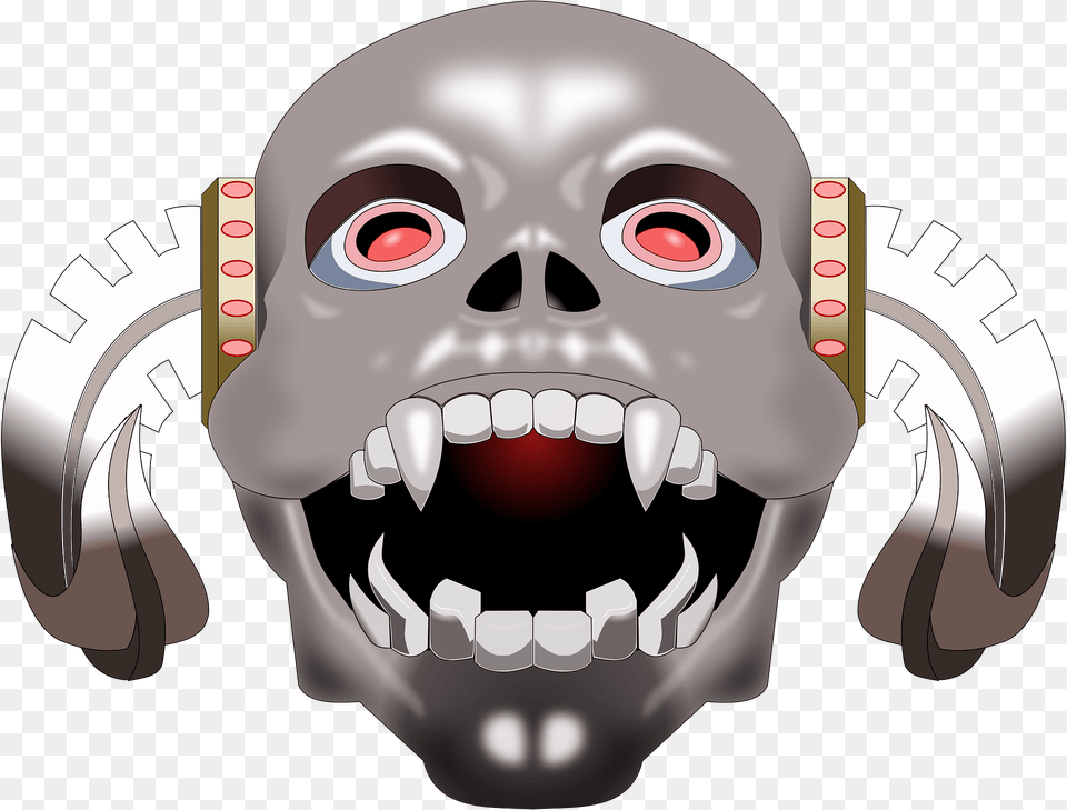 Skull Clipart, Body Part, Mouth, Person, Teeth Free Transparent Png