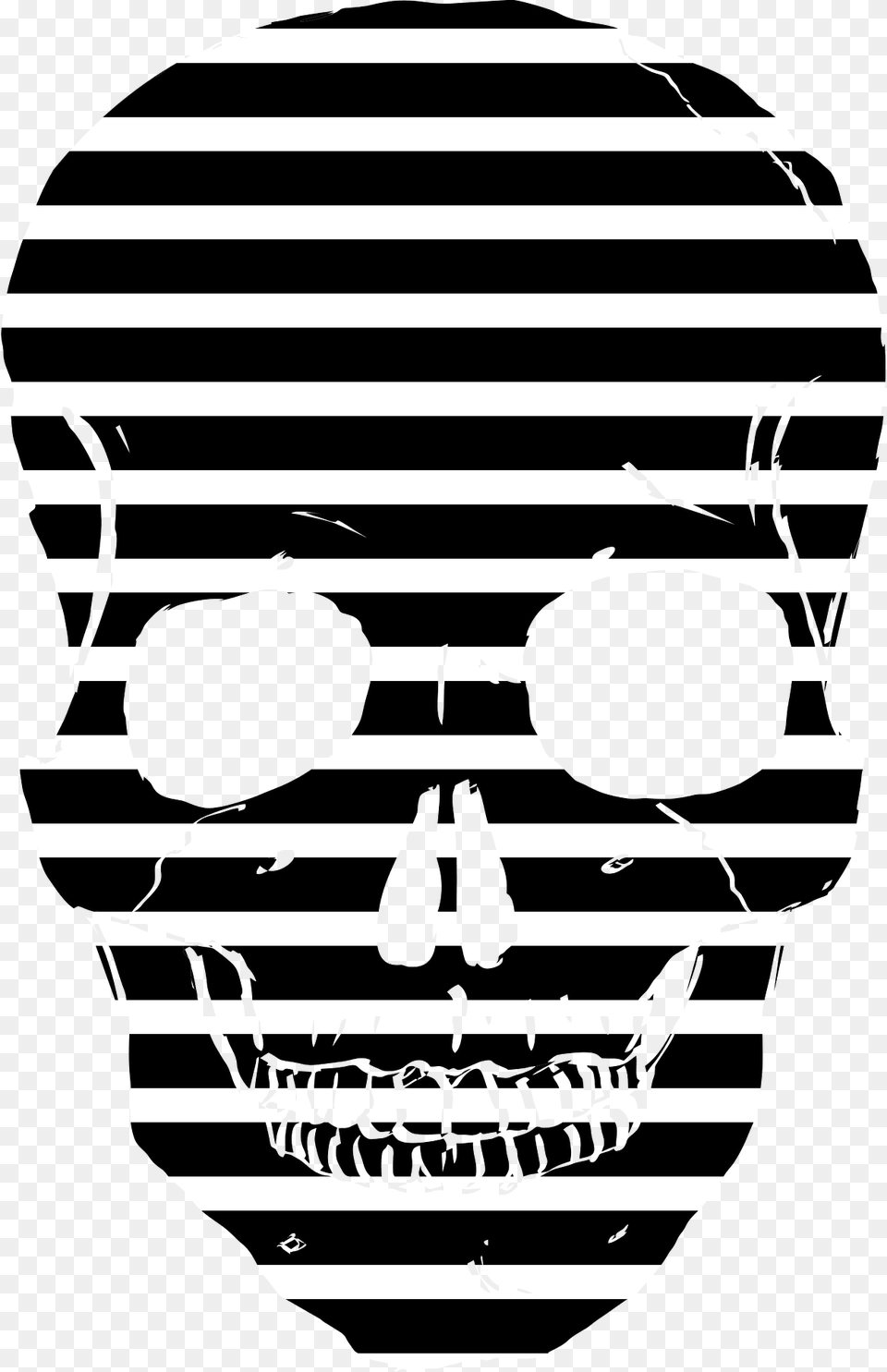 Skull Clipart, Accessories, Sunglasses Free Png