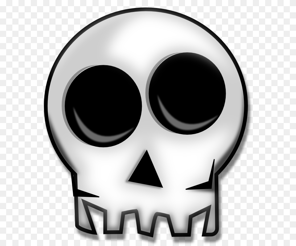 Skull Clipart, Stencil, Clothing, Hardhat, Helmet Free Transparent Png