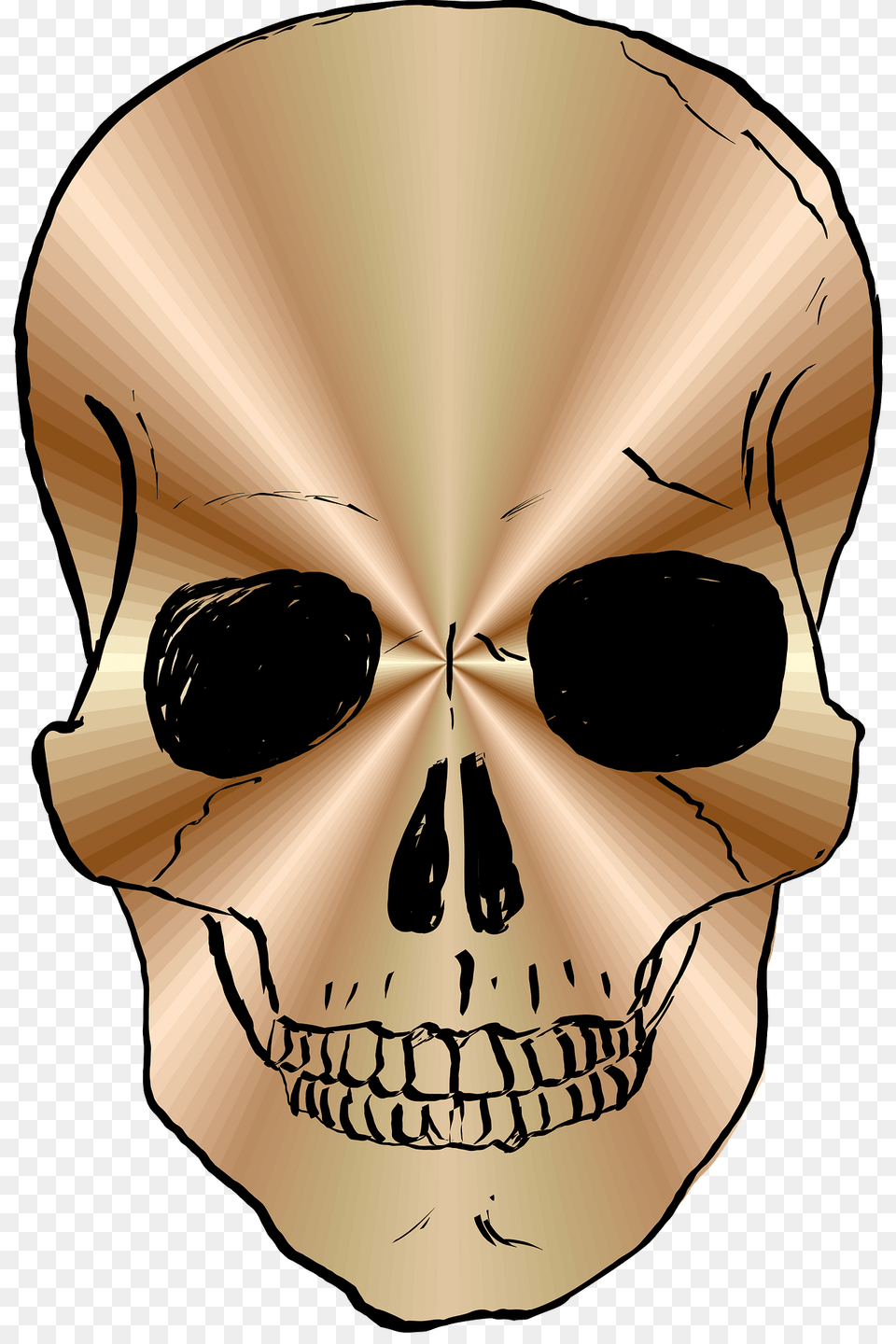 Skull Clipart, Accessories, Sunglasses, Person, Head Png