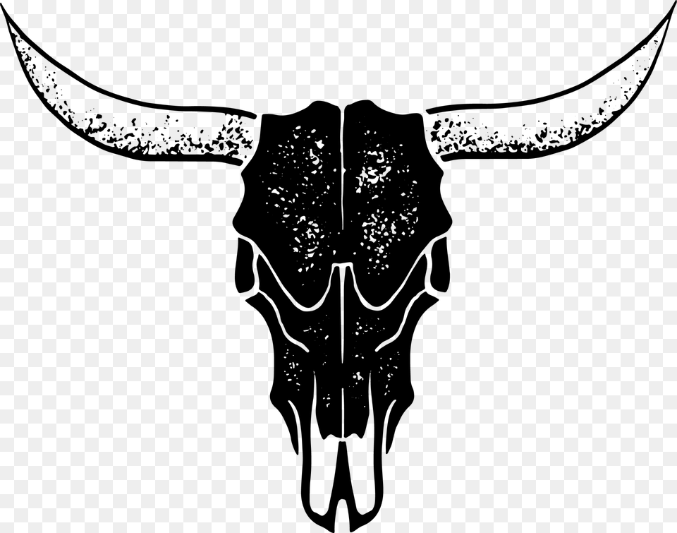 Skull Clipart Aint My First Rodeo, Animal, Cattle, Livestock, Longhorn Free Transparent Png