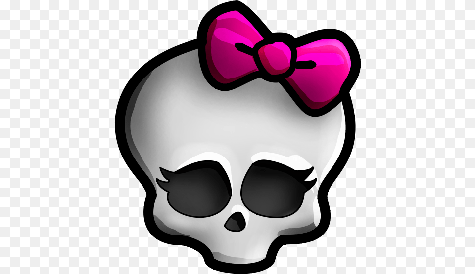 Skull Clipart Monster High, Accessories, Formal Wear, Sunglasses, Tie Free Transparent Png